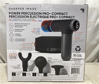 Sharper Image Power Percussion Pro +