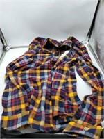 Goodfellow small button up