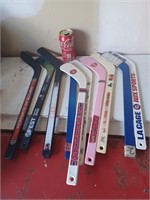 10 Mini Hockey