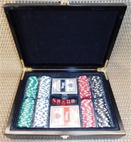 POKER SET