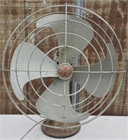 Vintage General electric fan