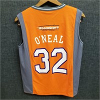 Shaquille O'Neal, The Room Store , Jersey 18-20