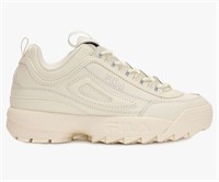 (7) Fila Women's Disruptor II Premium