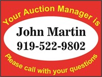 AUCTION MANAGER