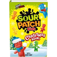 SOUR PATCH KIDS Soft & Chewy Candy  Christmas Stor
