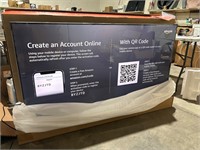 65 inch Amazon QLED TV