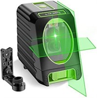 Huepar Laser Level Self-Leveling