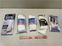 NEW/OLD STOCK DIABETIC SOCKS