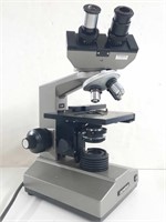 Olympus - Microscope:Olympus - CHB