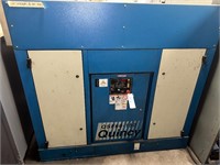 Quincy QSF60-150 Rotary Screw Air Compressor