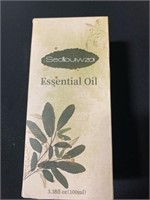 Sedbuwza Essential Oil 3.38fl oz (100ml)