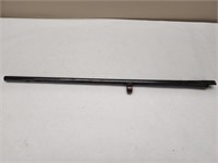 30" REMINGTON 870 12GA 2-3/4" BARREL