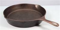 Wagner No. 12 Cast Iron Skillet