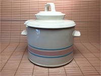 MCCOY SOUP TUREEN