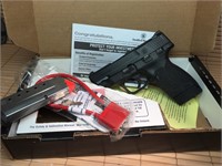 SMITH & WESSON M&P SHIELD 45 AUTO NEW IN BOX