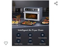 Air Fryer Oven by Aukey home.