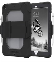 Griffin GIPD016BLK Case for iPad 10.2 2019 -