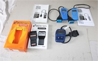 2-OBD2 Code Readers, Bosch Code Reader & More