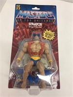 (68x bid) Assorted Masters of the Universe Figures