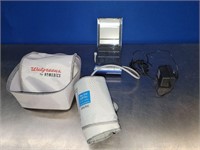 Homedics Blood Pressure Machine