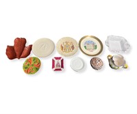 Mixed Lot - 10 Assorted Pieces of Pottery & Plates
