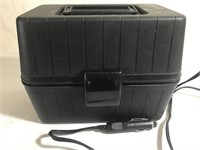 Heated Lunch Box Food Warmer for Vehicle