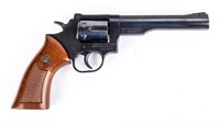 Gun Dan Wesson 15 DA/SA Revolver 357 Magnum