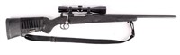 Gun Kimber M96 Bolt Action 6.5x55 Swede