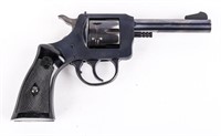 Gun H&R Model 732 Revolver .32 S&W Long