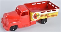 MARX DELUXE DELIVERY TRUCK