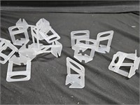 Tile Leveling Clips. Entire box