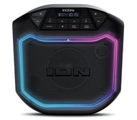 ION Audio Game Day Party Portable Speaker