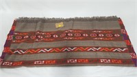 HANDWOVEN KULLA SHAWL