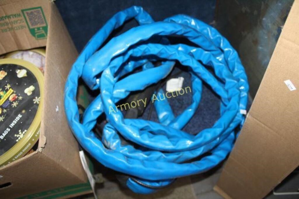 FREEZE PROTECTION CABLE