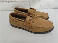 New Mens Nautica Shoes Size 8