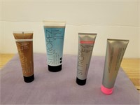 St. Tropez Skin Care Lot