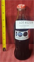 COCA-COLA FORD MOTOR CO. 100-YEAR COMM. BOTTLE