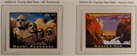 USA COMMEMORATIVE COLLECTION MINT F-VF NH