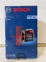 Bosch Laser Level GLL 30 S