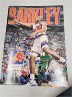 Vintage 1993 Barkley Folder