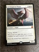 Archangel of Thune Magic Card