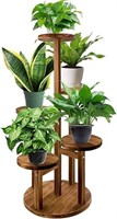 TDZWIN Plant Stand For Indoor Plants Multiple, 5