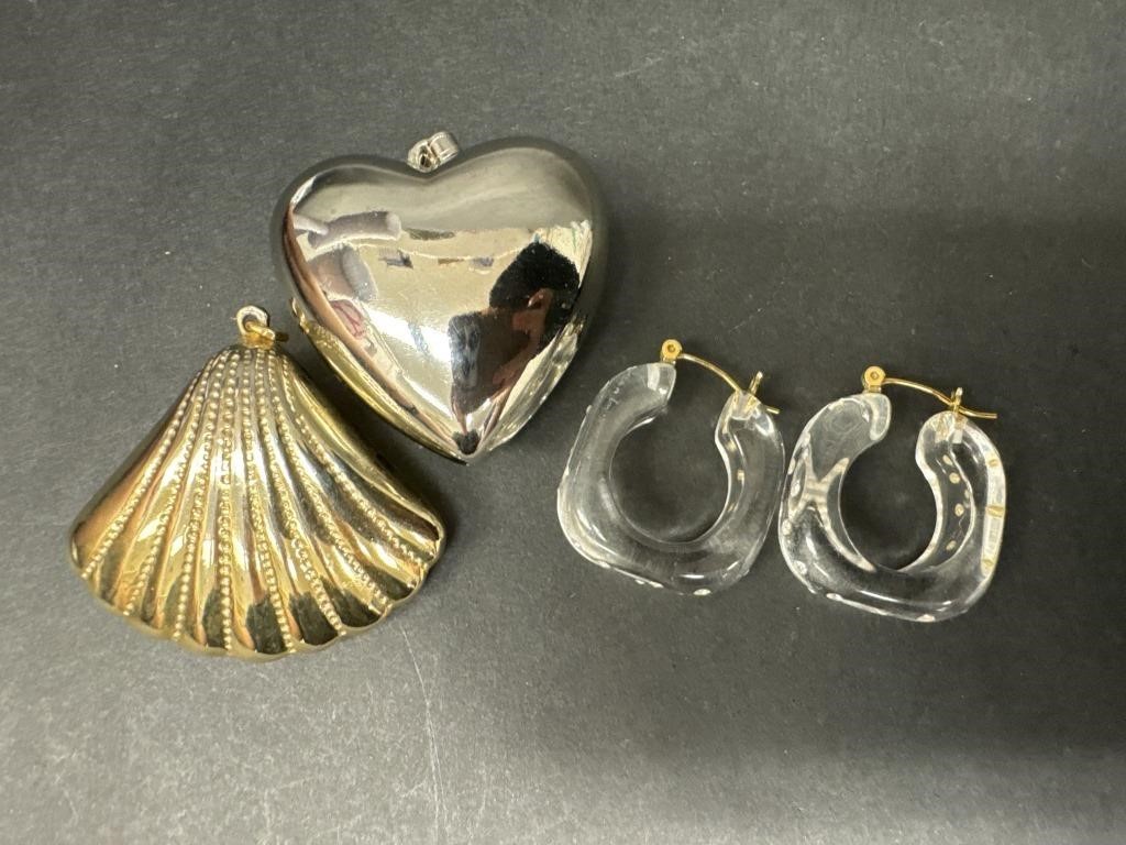 Online Jewelry Estate Sale