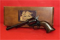Heritage 22LR Revolver brand New SN W83335