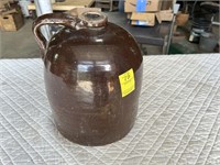 Crock Jug