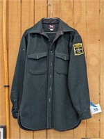 Woolrich Bethlehem Steel Shirt