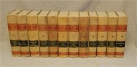 American Law and Procedure Books, Dated 1944.