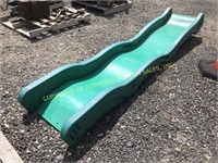 9' POLY KIDS SLIDE