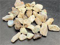 Rock, Crystal, Natural, Collectible, Mineral, Roug