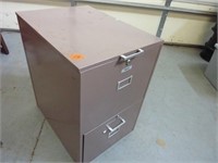 OXFORD STEEL FILE CABINET